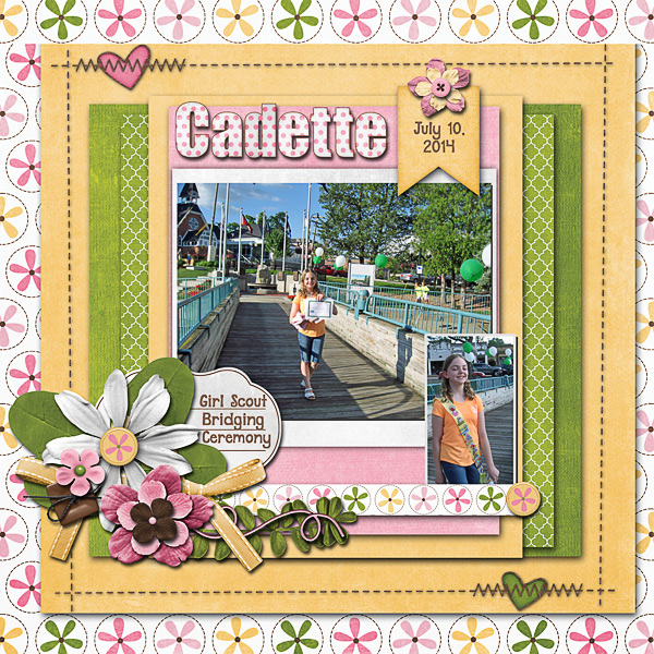 Cadette