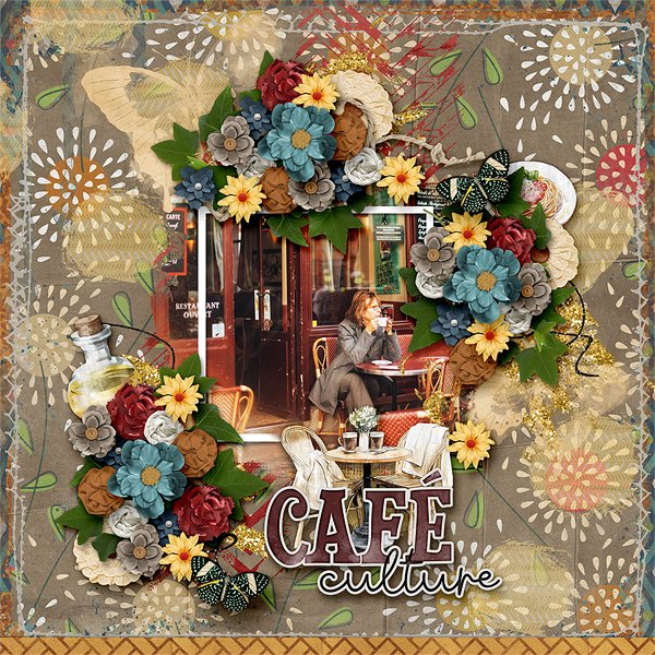 Cafe Culture