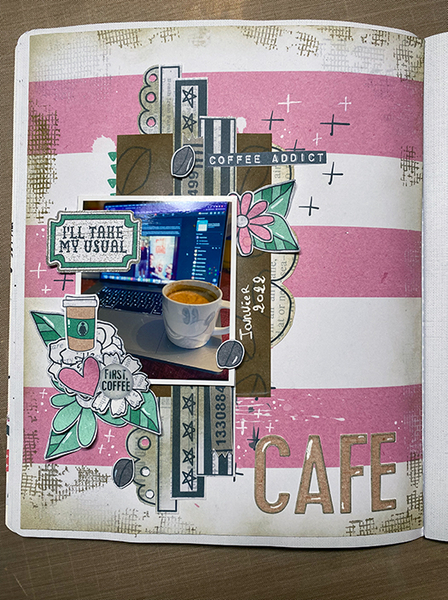 Cafe