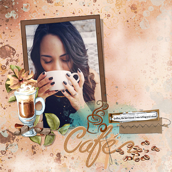 Cafe
