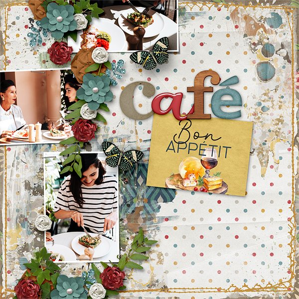 Cafe