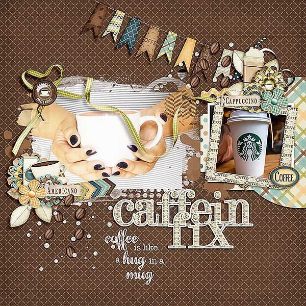 Caffein Fix