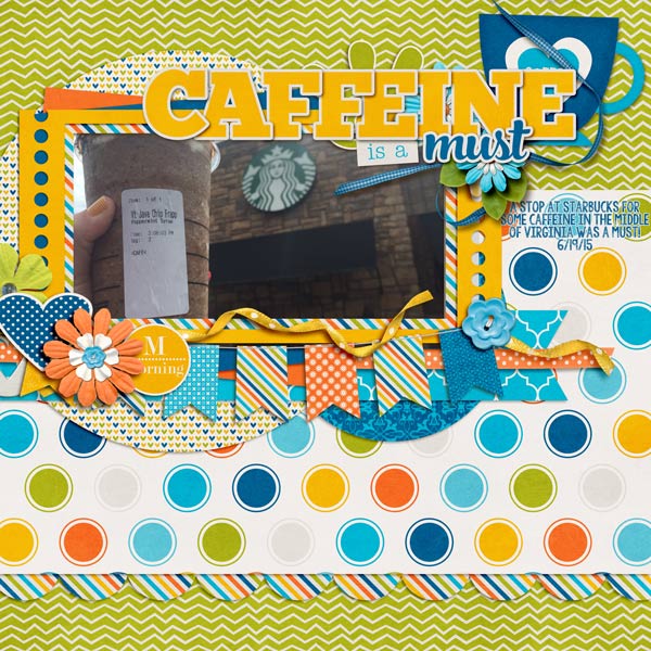 Caffeine