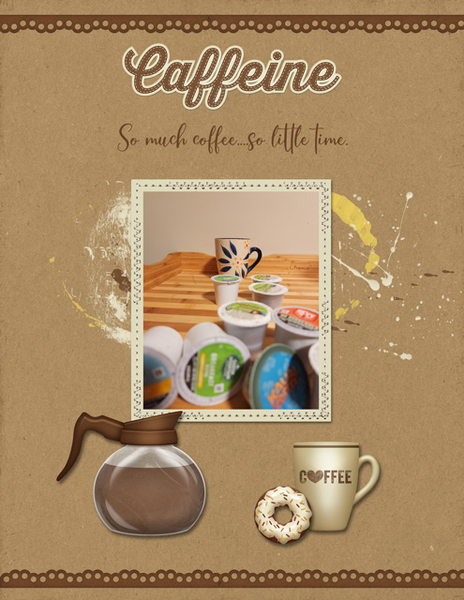 Caffeine