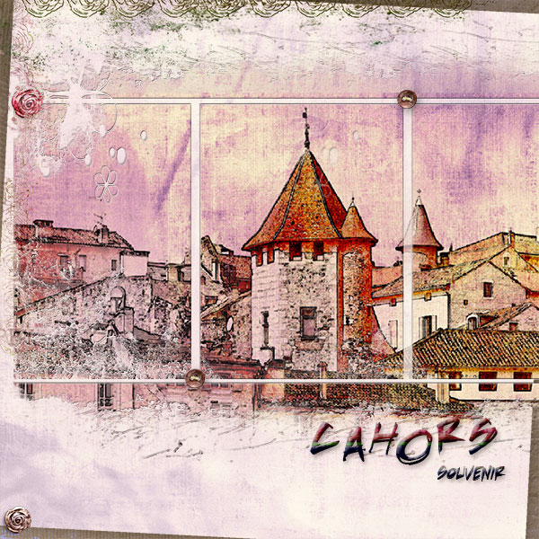 Cahors