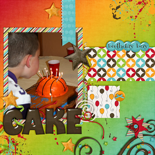 Cake-T1
