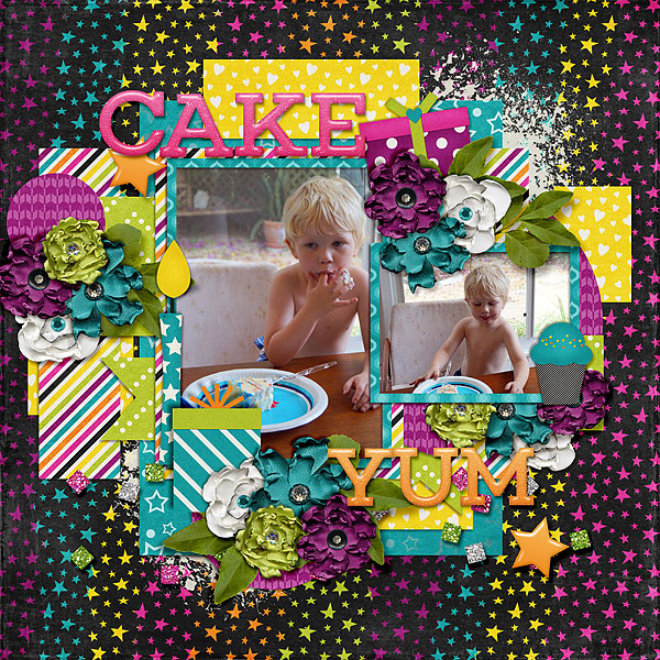 cake-yum-4th-bday