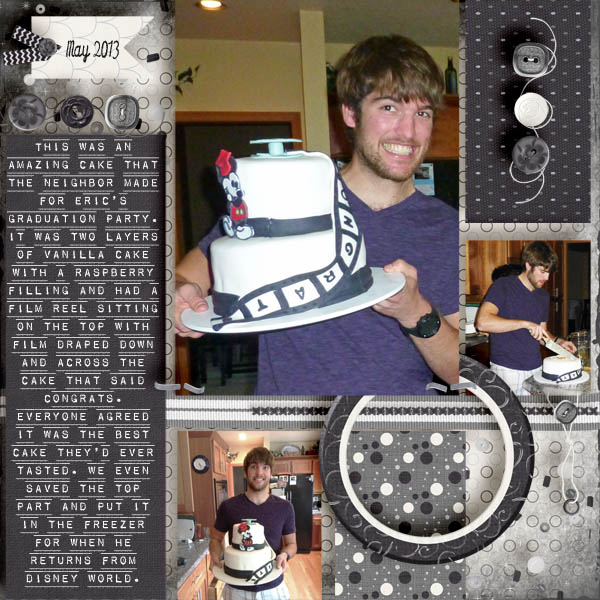 Cake