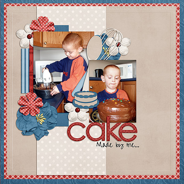 Cake