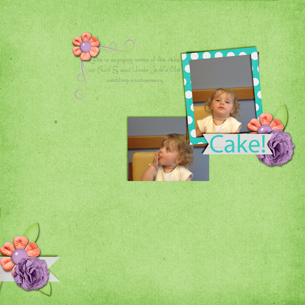 Cake