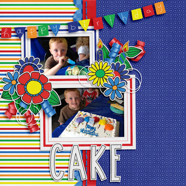 Cake