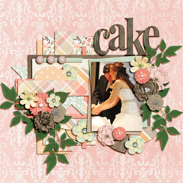 Cake