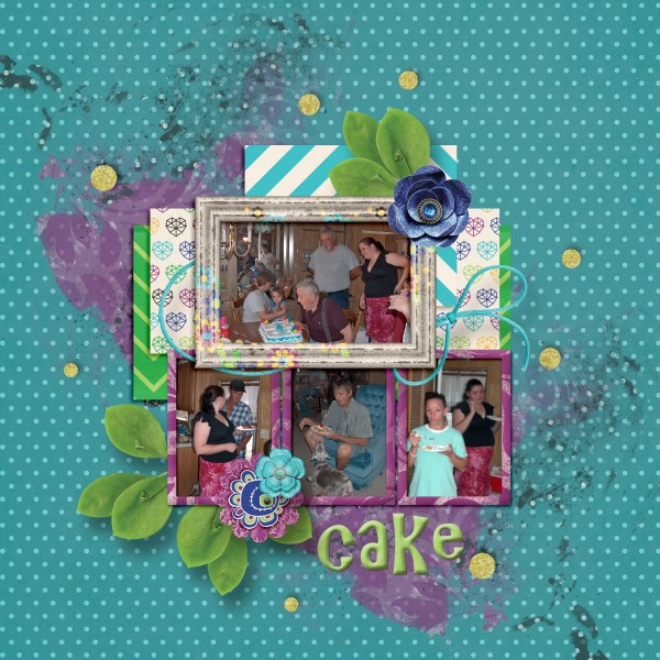 Cake!