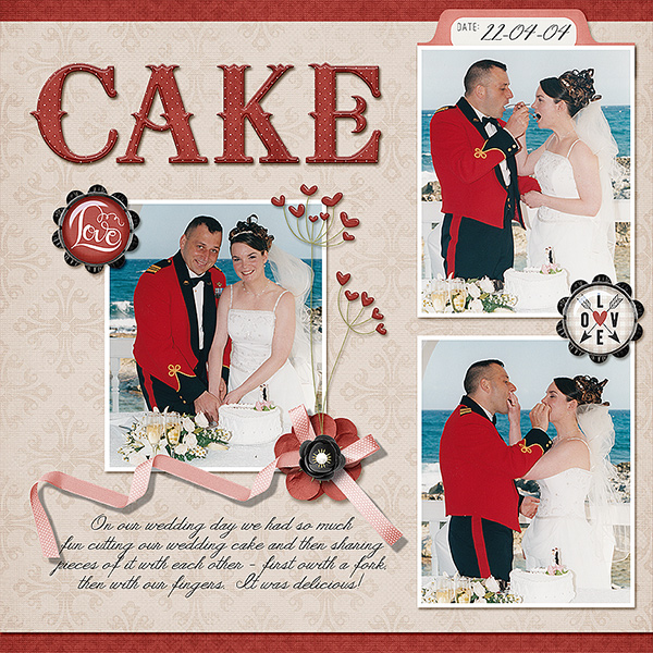Cake
