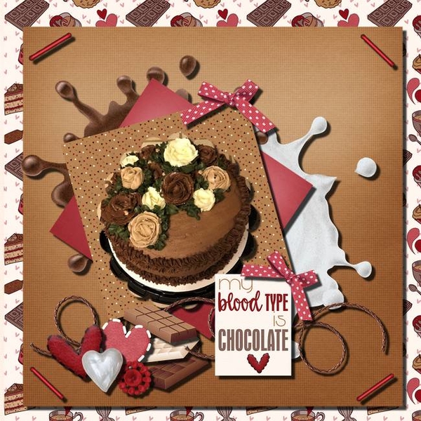 Cake