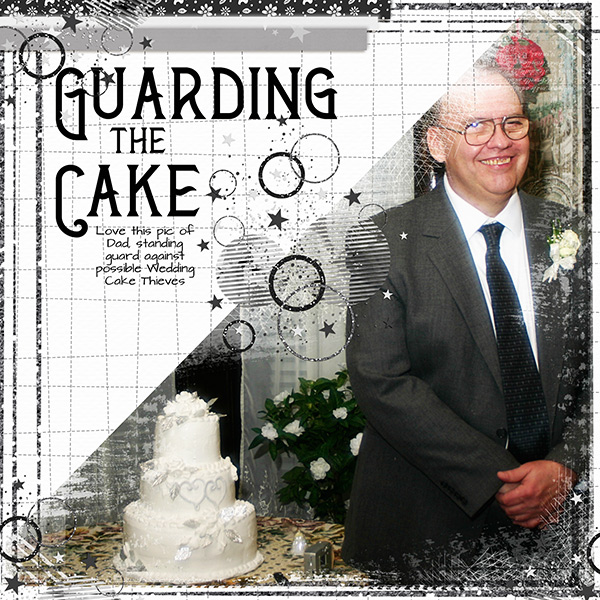Cake