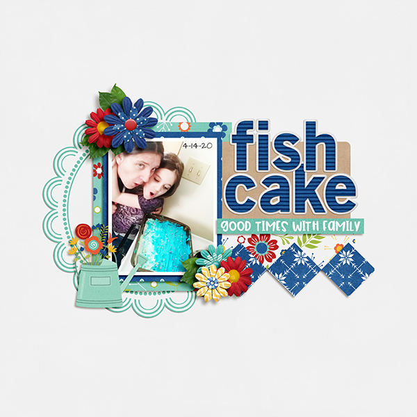 Cake