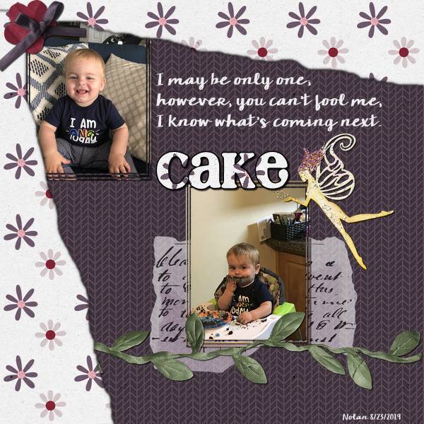Cake