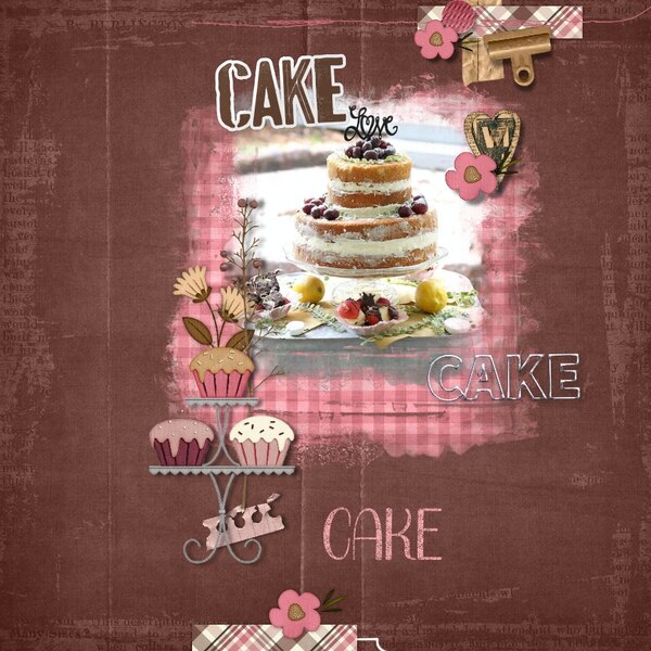 Cake