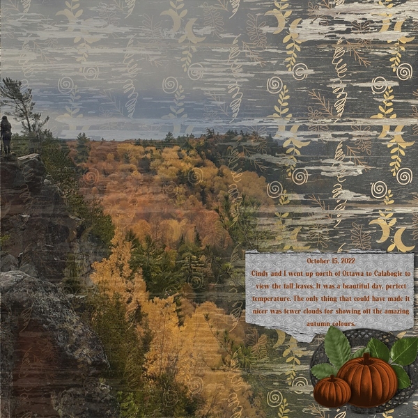 Calabogie
