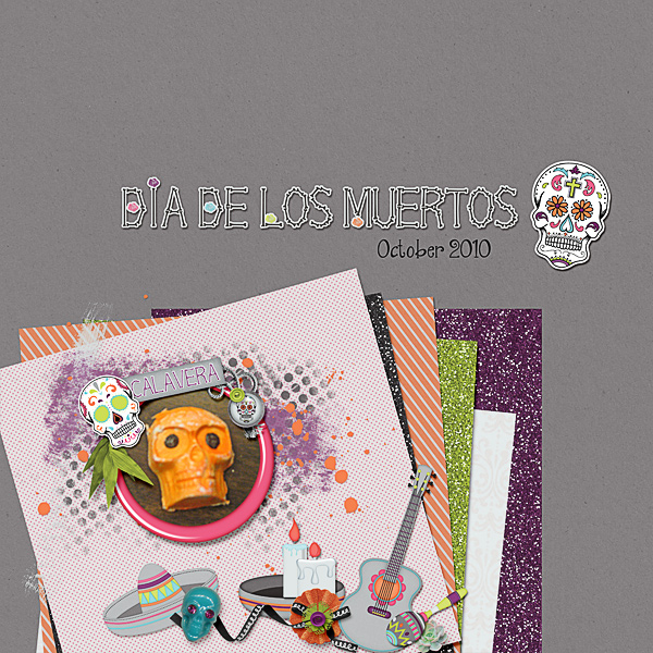 Calavera
