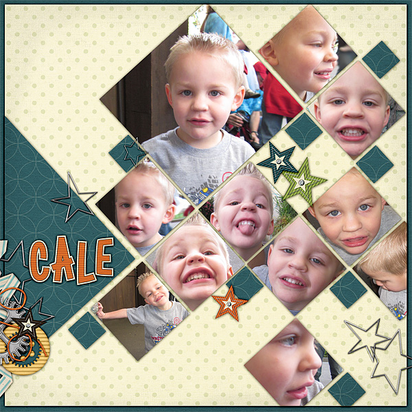 Cale