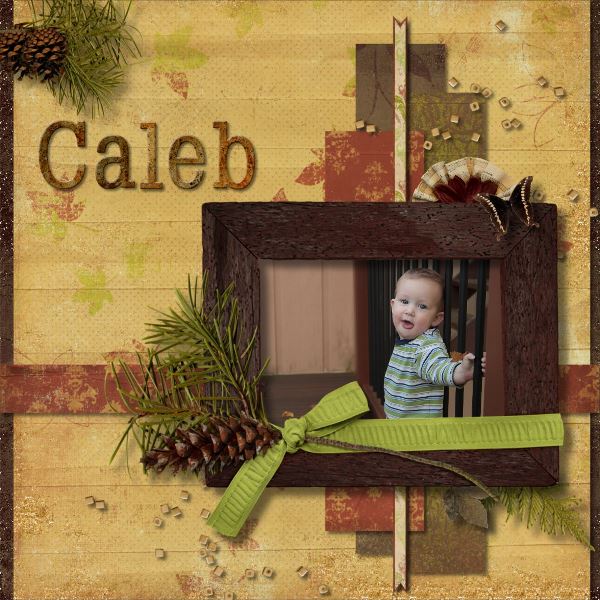 Caleb