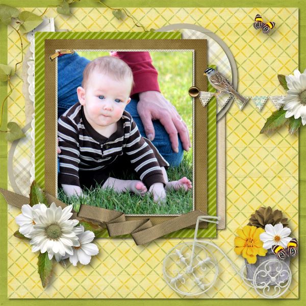 Caleb