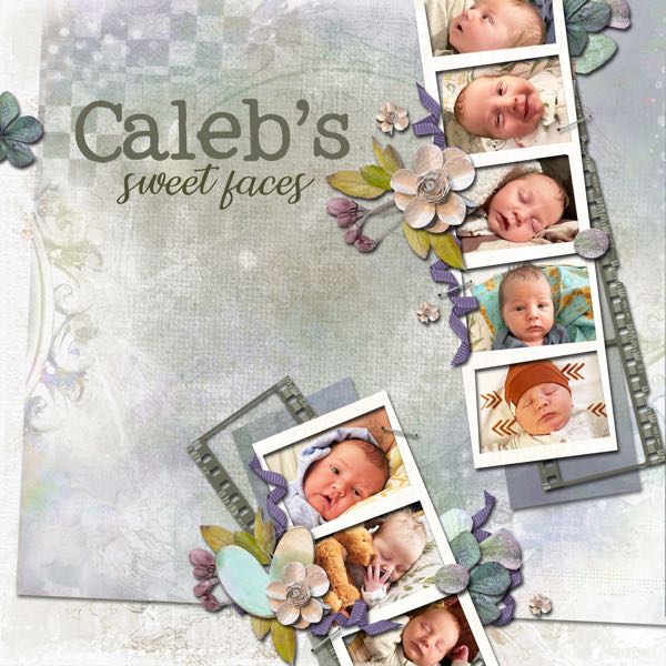 Caleb