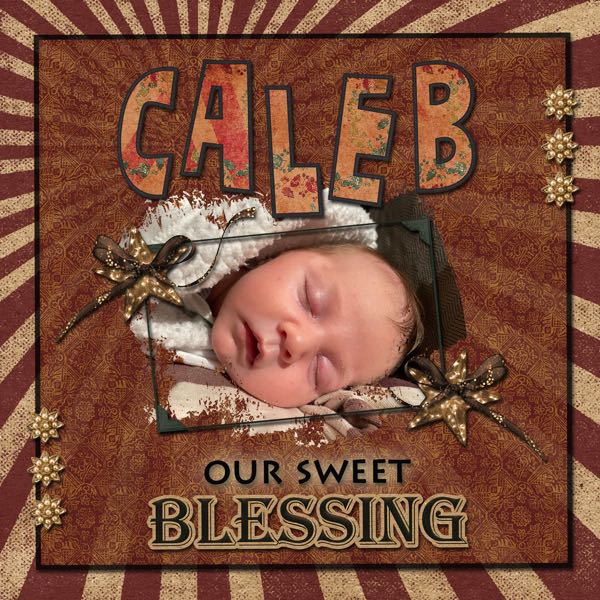 Caleb