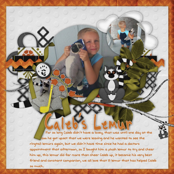Caleb's Julian