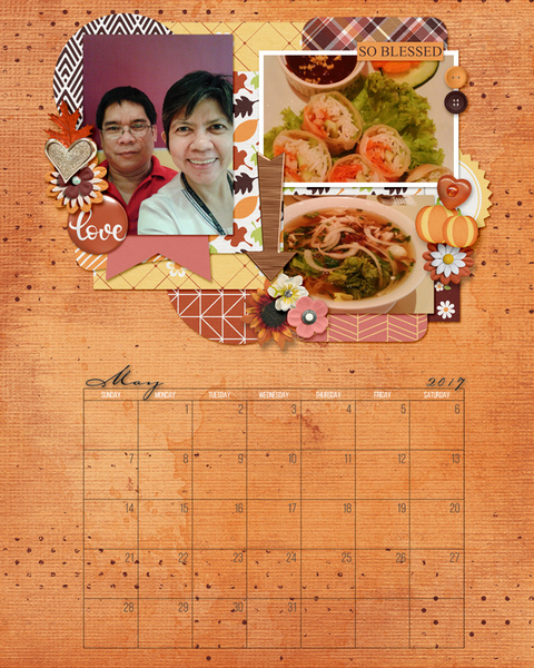calendar