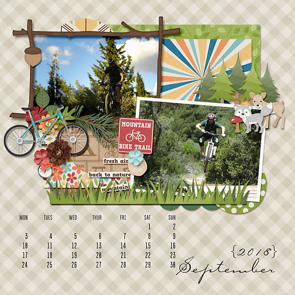 Calendar