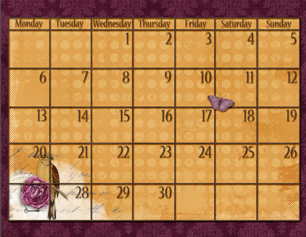 Calender bottom Sep 2021