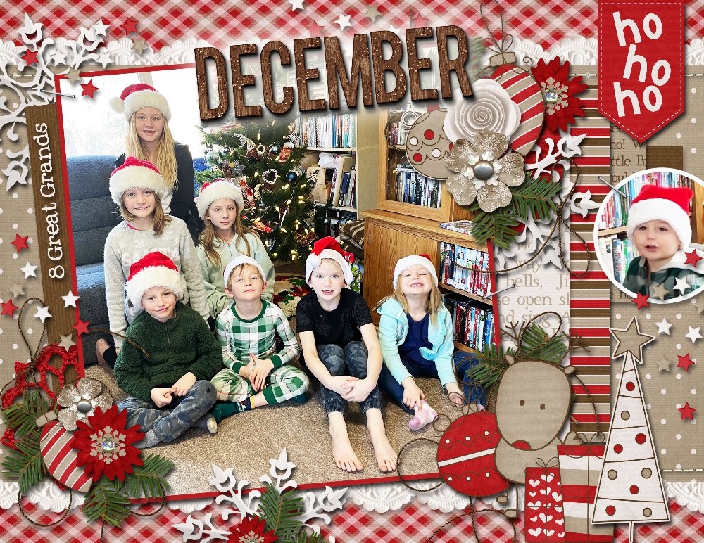 Calender - Dec 2026