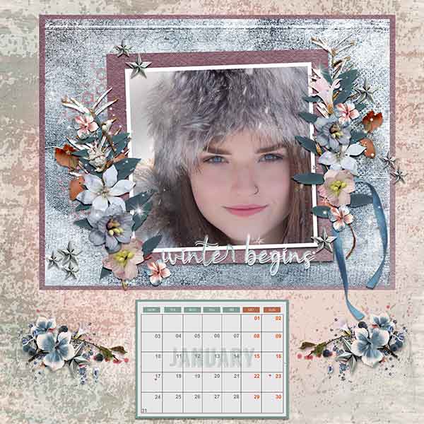 Calendrier