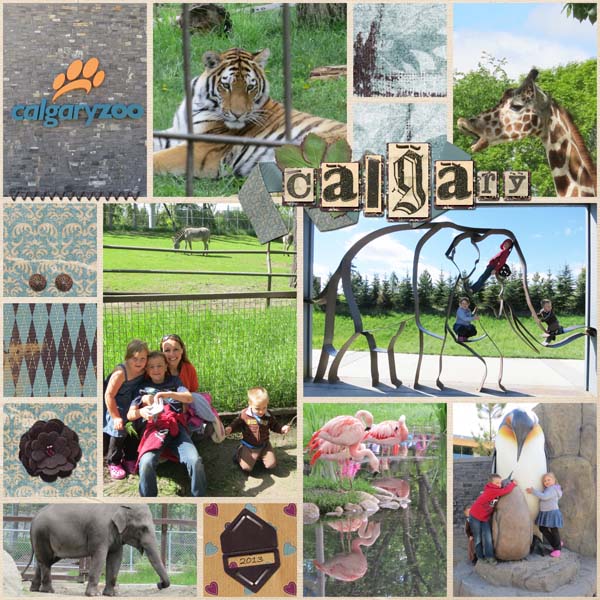 Calgary Zoo 1