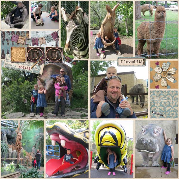 Calgary Zoo 2