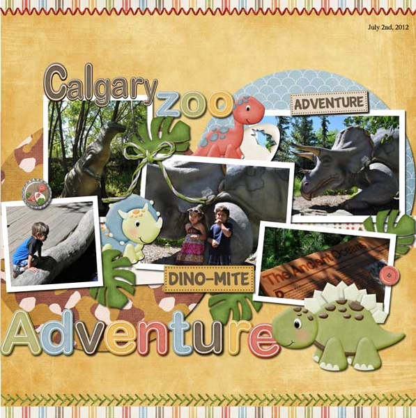 Calgary Zoo pg2
