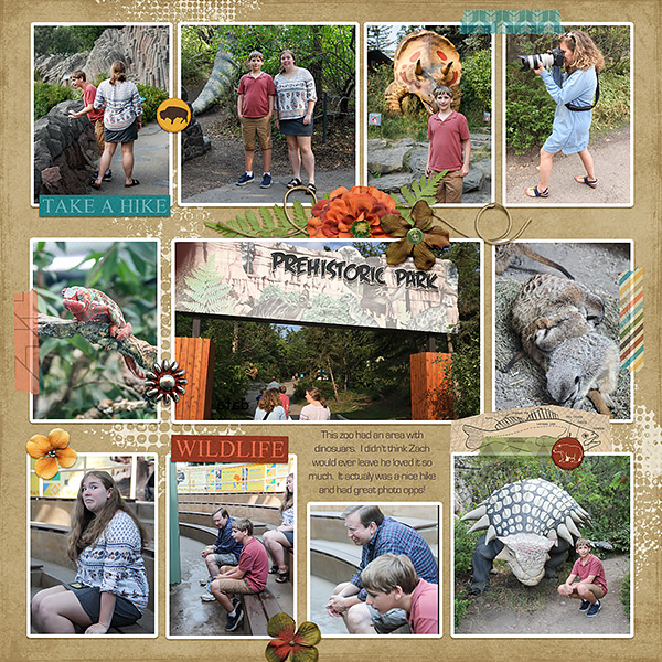 Calgary Zoo