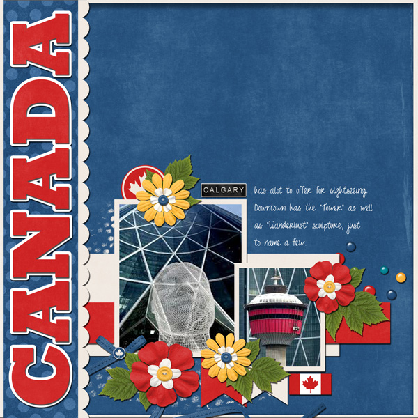 CALGARY