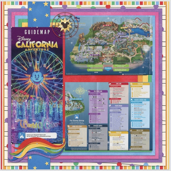 California Adventure