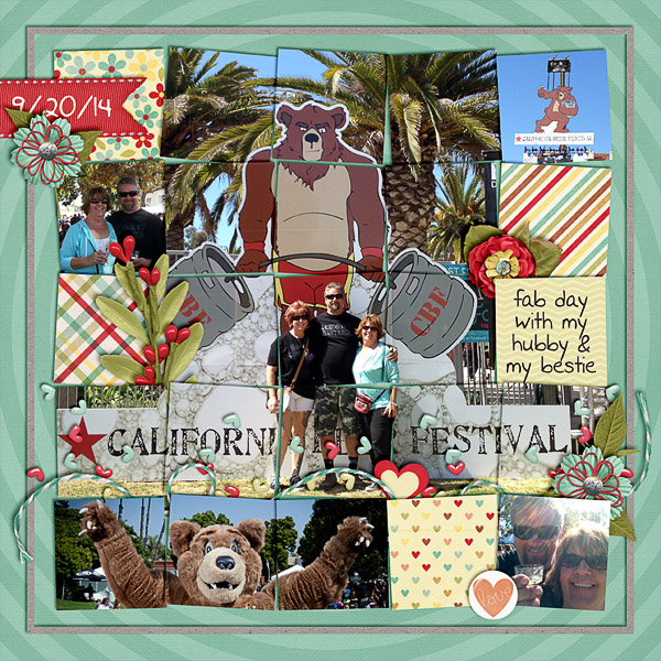 California Beer Festival