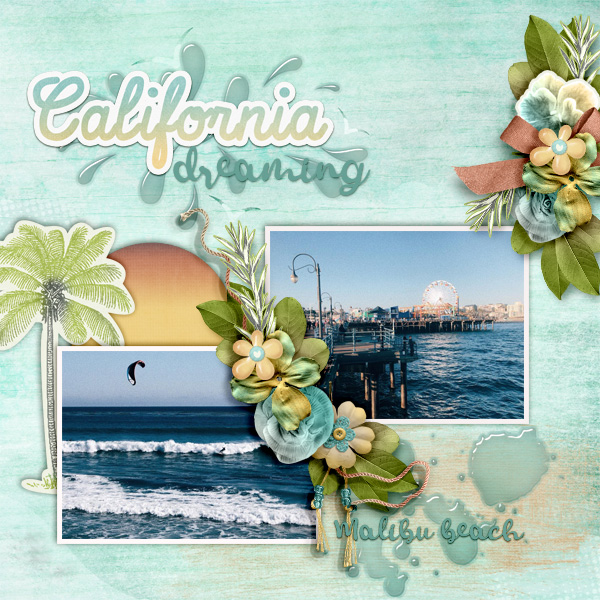 California-Dreaming