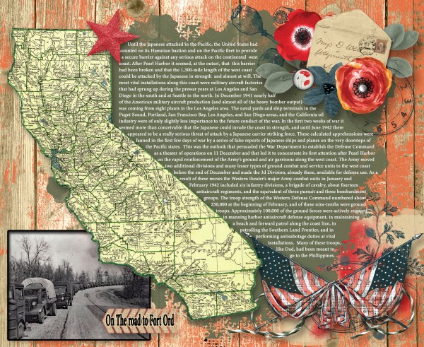 California Security