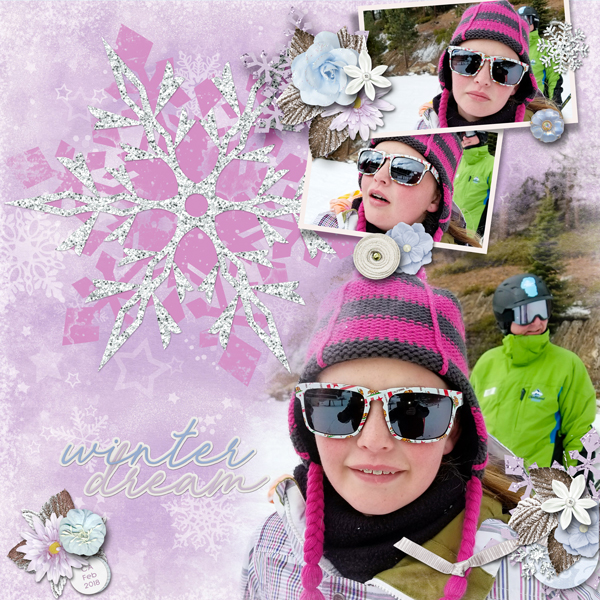 California Skiing