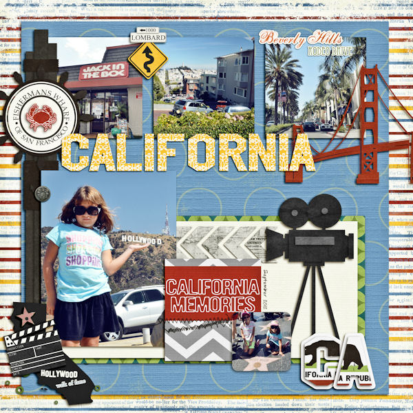 California