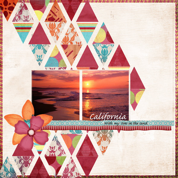 California