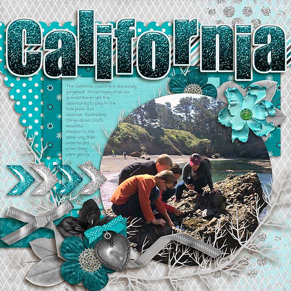 California
