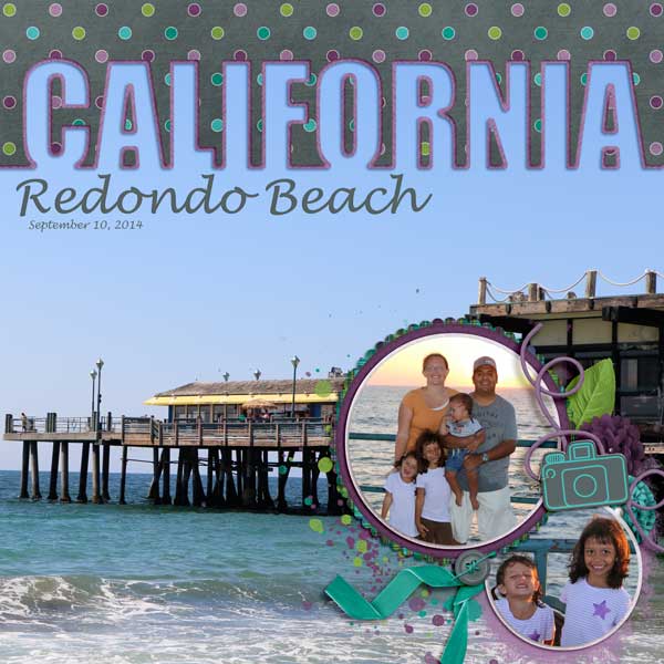 California
